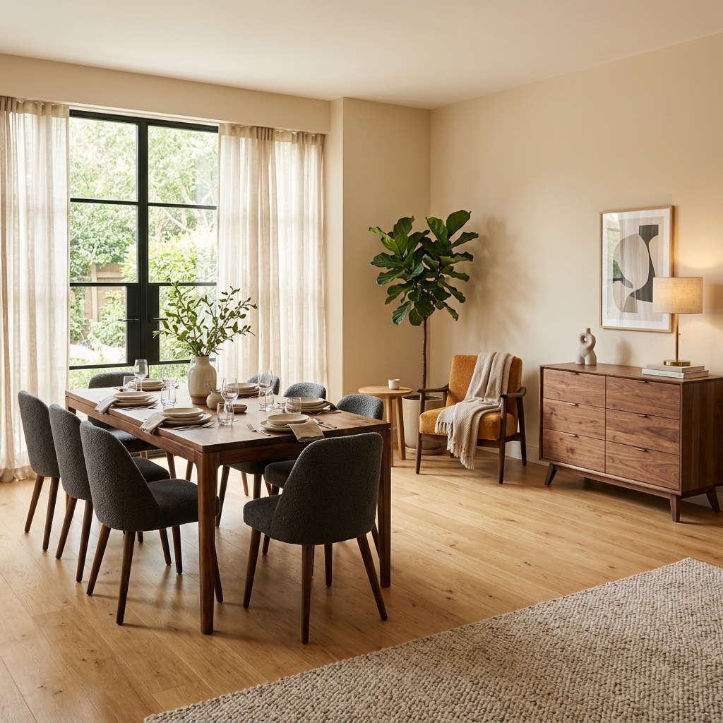 Wholesale & Retail Furniture